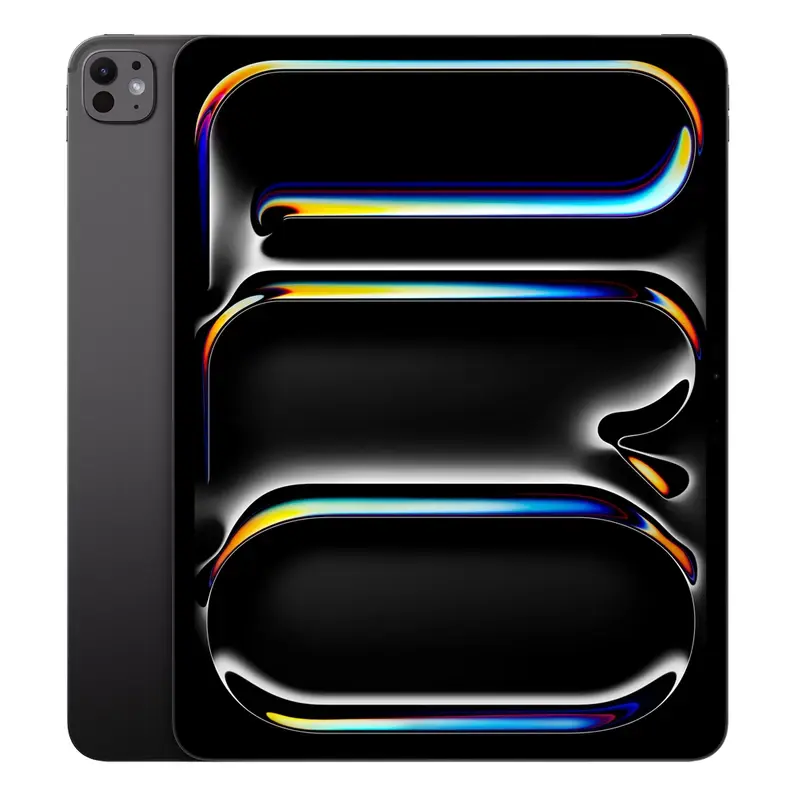 تبلت 13 اینچ اپل مدل iPad Pro 2024 M4 Wi Fi Nano Texture ظرفیت 1 ترابایت و رم 16 گیگابایت 1eUjKp
